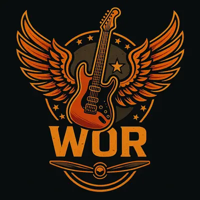 Wings of Rock