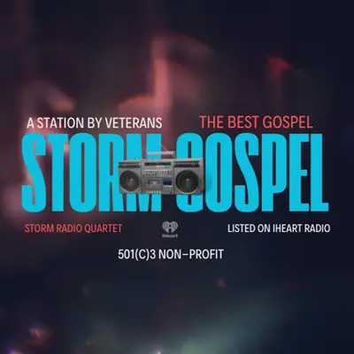 The Gospel Storm