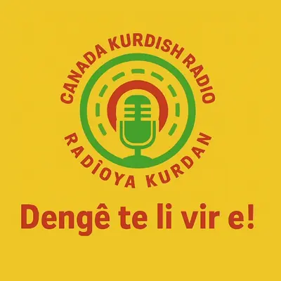 Canada Kurdish Radio