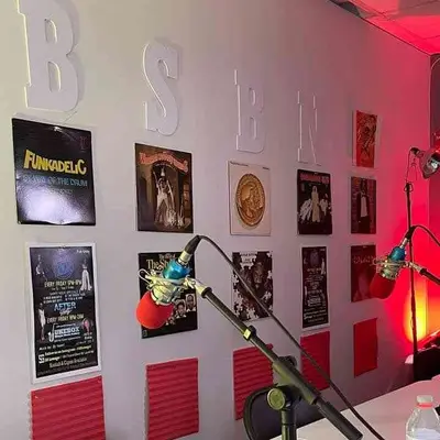 BSBN RADIO 