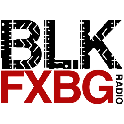 Black Fredericksburg Radio