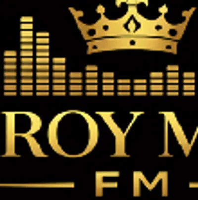 Delroy Mckay FM