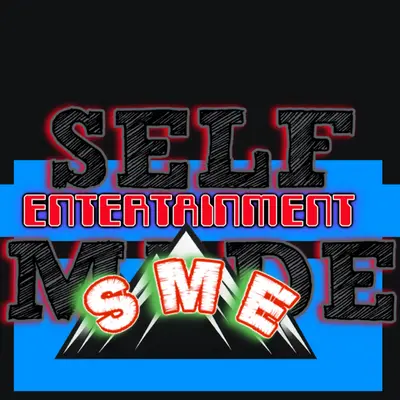 SELF MADE entertainSMEment RICKY SLANG