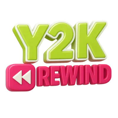 Y2K REWIND