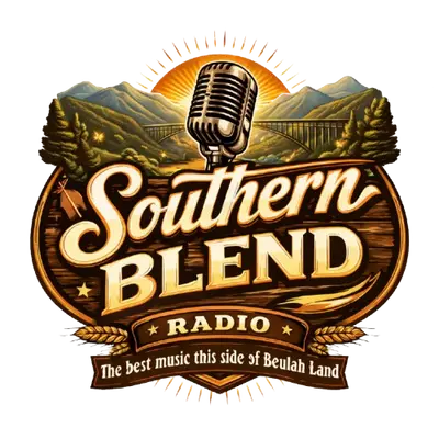 Southern Blend Radio