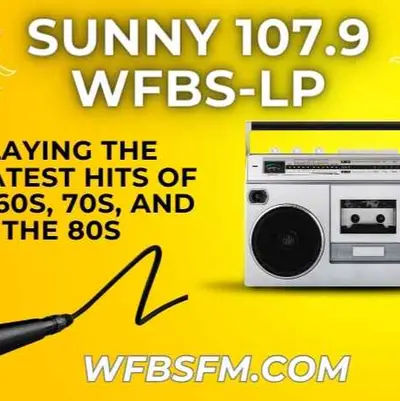 Sunny 107.9 WFBS Salem, SC 