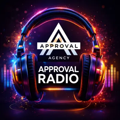 Approval Radio