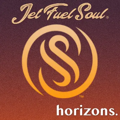 Jet Fuel Soul - Horizons