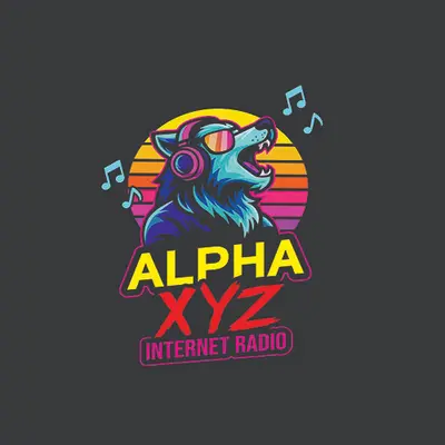 Alpha XYZ Radio