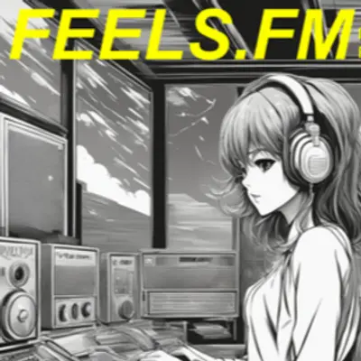 FEELS.FM Faded and Jaded