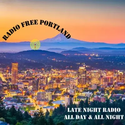Radio Free Portland