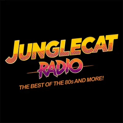 JungleCat Radio - Best 80s!