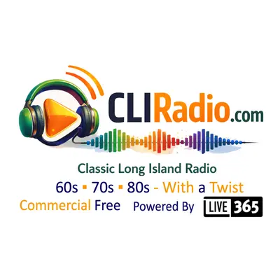 Classic Long Island Radio - 60s, 70s, 80s