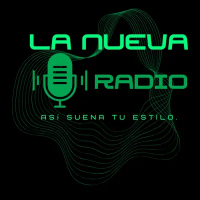 LA NUEVA, RADIO prueba
