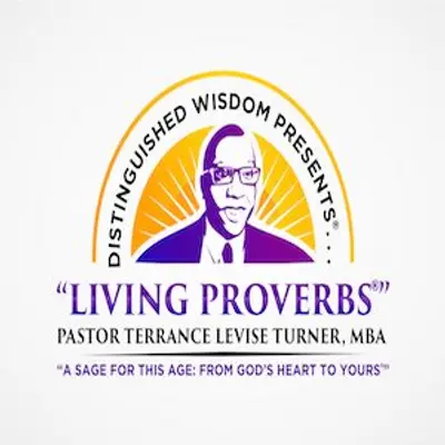 Distinguished Wisdom Presents . . . Terrance & Avis Turner