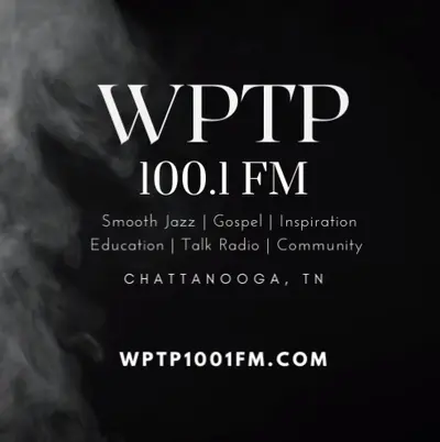 WPTP 100.1 FM