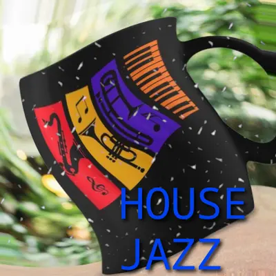 House jazz