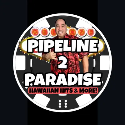 Pipeline 2 Paradise Hawaiian Radio 