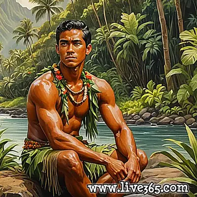 Hula Radio - Hawaiian