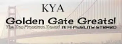 KYA Golden Gate Greats