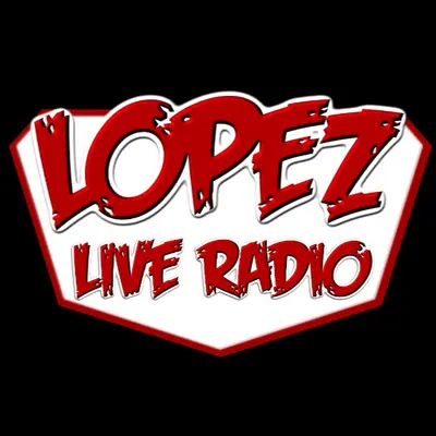 Lopez Live Radio - Tejano