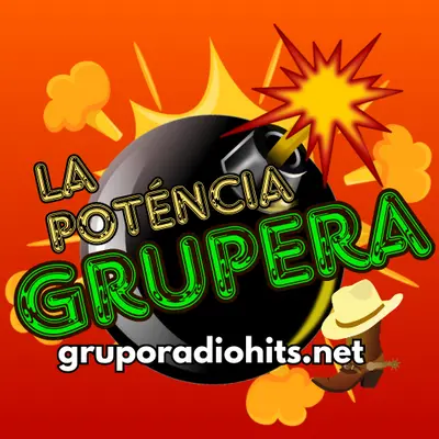 La Potencia Grupera