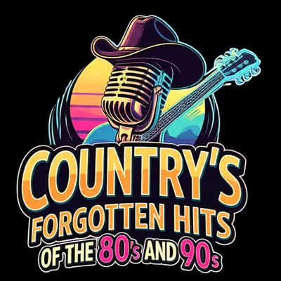 Country's Forgotten Hits! Always 12 in a row! Say Alexa, play Country's Forgotten Hits Radio!