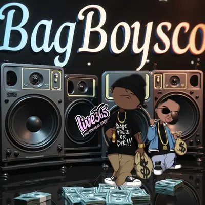 BagBoysco Radio