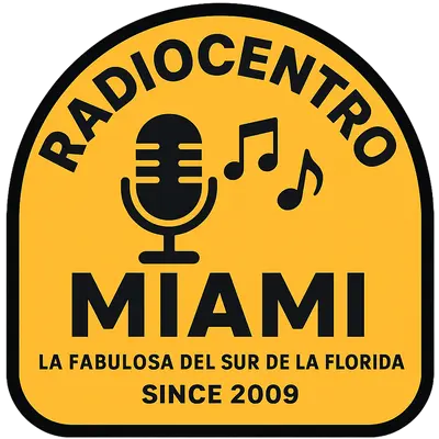 RADIOCENTRO MIAMI