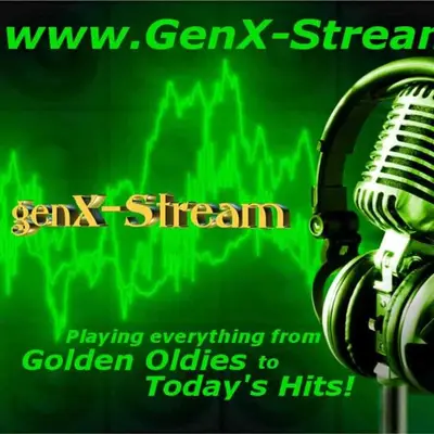 GenX-Stream