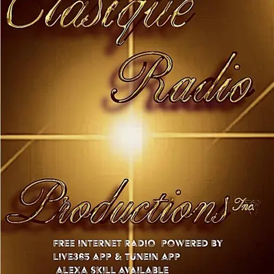 Clasique Radio Productions
