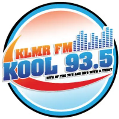 KLMR's KOOL 93.5