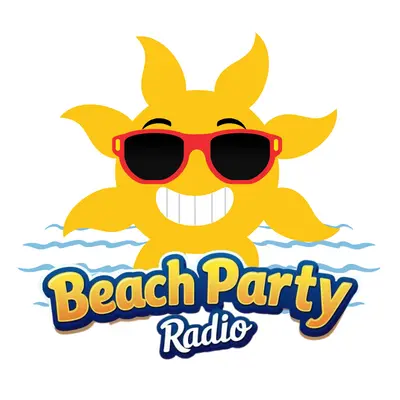 Beach Party Radio