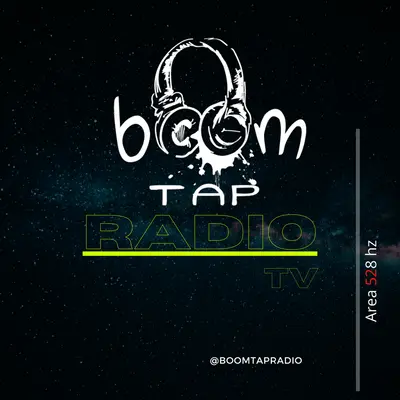 BoomTap RadioTv