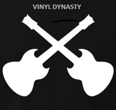 Vinyl Dynasty