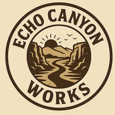 Echo Canyon Works Radio
