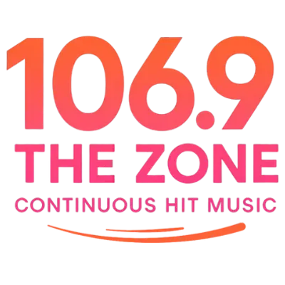 KTIJ 106.9 The Zone