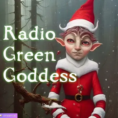 Radio Green Goddess