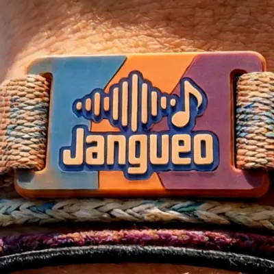 Jangueo Puerto Rico nEw party station FRESh  House EDM Hip Hop  Electro  Bass   jangueoedm@gmail.com