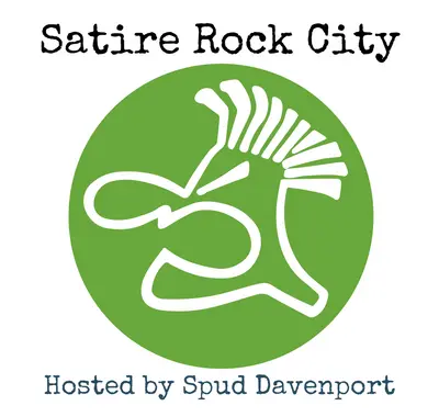 Satire Rock City Radio