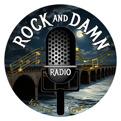 Rock and Damn Radio