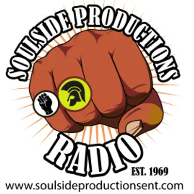 Soulside Productions Radio