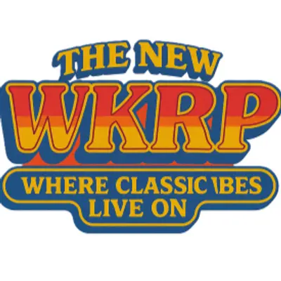 The New WKRP Radio