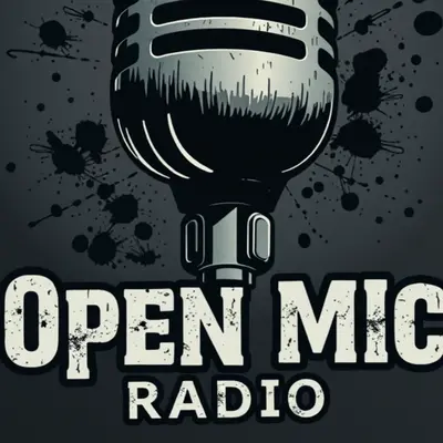 Open Mic Radio