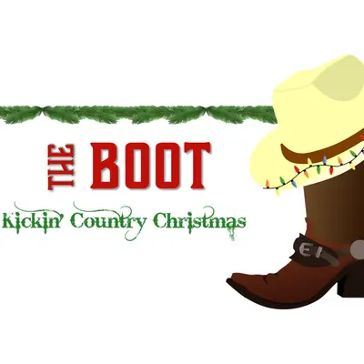 THE BOOT | Kickin' Country Christmas