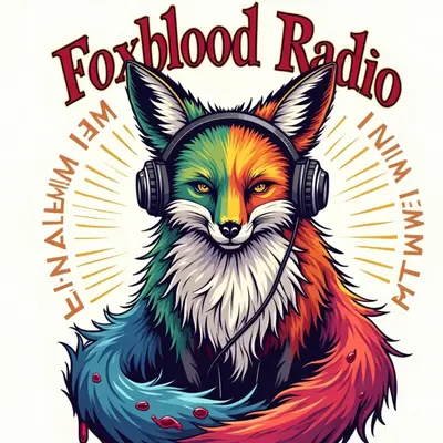FoxBlood Radio