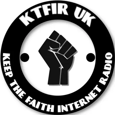 Keep The Faith Internet Radio