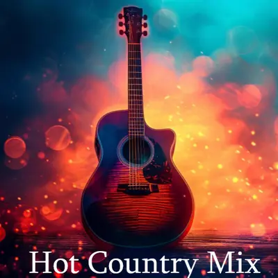 Hot Country Mix