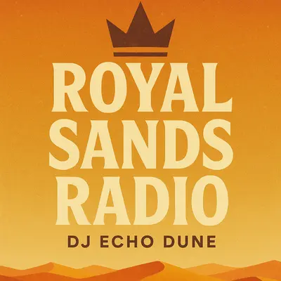 99.3 Royal Sands Radio