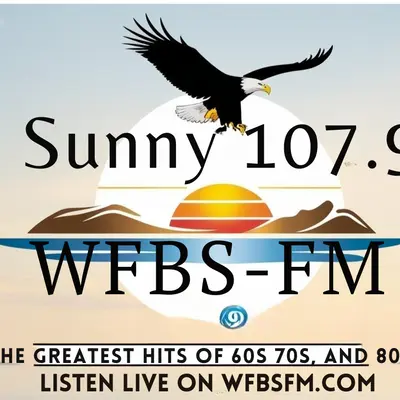 Sunny 107.9 WFBS Salem, SC 